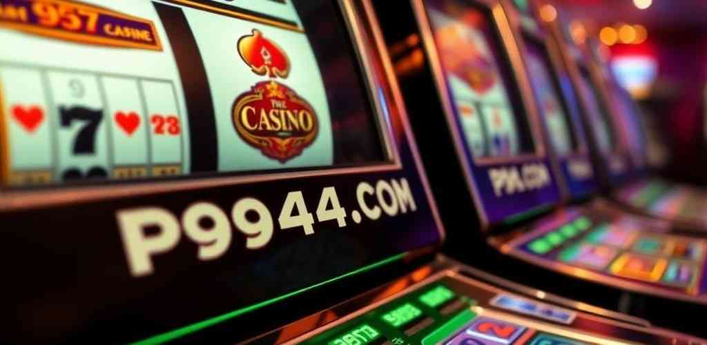 slots em dinheiro real bxxbet